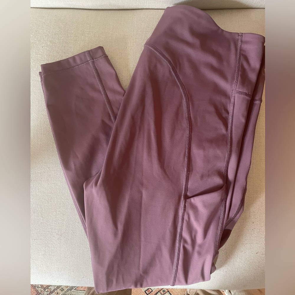 Athleta Ultimate Stash 7/8 Tights